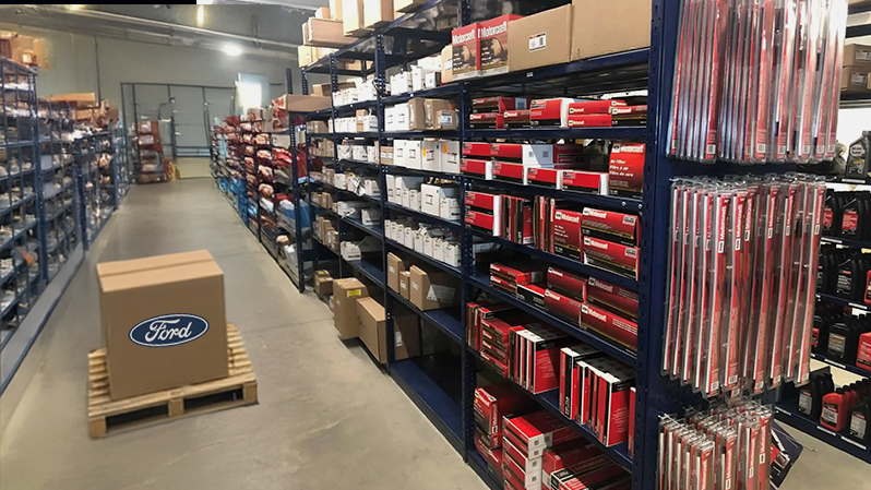 Oferta - klienci hurtowi