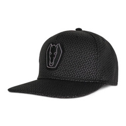 FORD MUSTANG DARK HORSE FLAT CAP