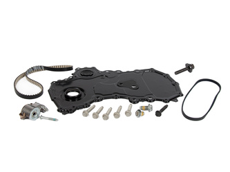 ZESTAW ROZRZĄDU S-MAX 18- 2,0L DIESEL PANTHER