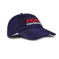 CZAPKA Z DASZKIEM FORD PREFORMANCE