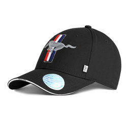 CZAPKA Z DASZKIEM RPET FORD MUSTANG