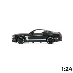 FORD MUSTANG BOSS