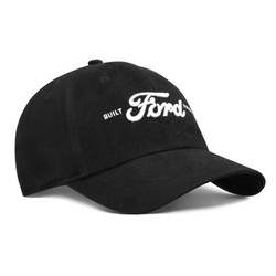 CZAPKA Z DASZKIEM FORD BUILT FORD PROUD