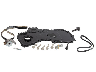 ZESTAW ROZRZĄDU TRANSIT 16- 2,0L DIESEL PANTHER