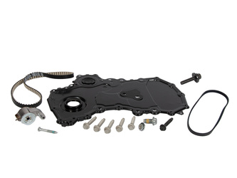 ZESTAW ROZRZĄDU KUGA 20- 2,0L DIESEL PANTHER