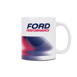 KUBEK FORD PREFOMANCE