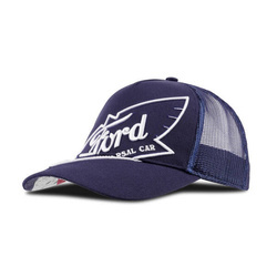 CZAPKA Z DASZKIEM FORD HERITAGE