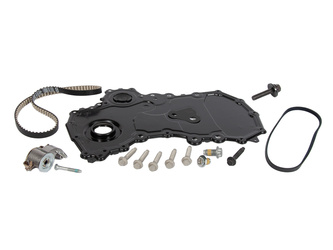 ZESTAW ROZRZĄDU TRANSIT 16- 2,0L DIESEL PANTHER